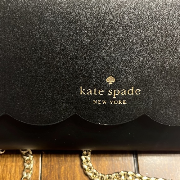 Brand new super classy Kate Spade ♠️ crossbody - Picture 4 of 13